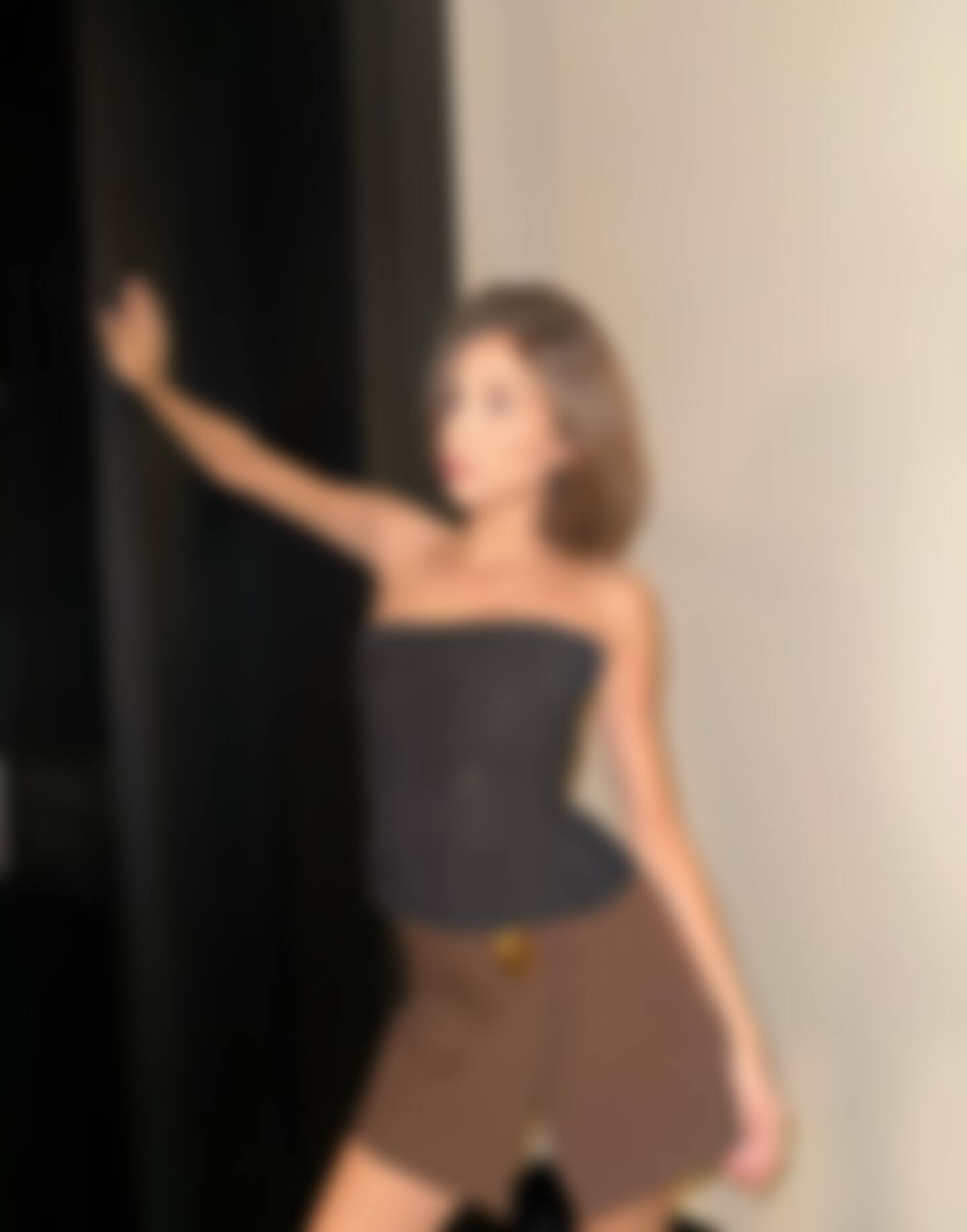 Алие Ахманова - vip сопровождение Москва фото 2