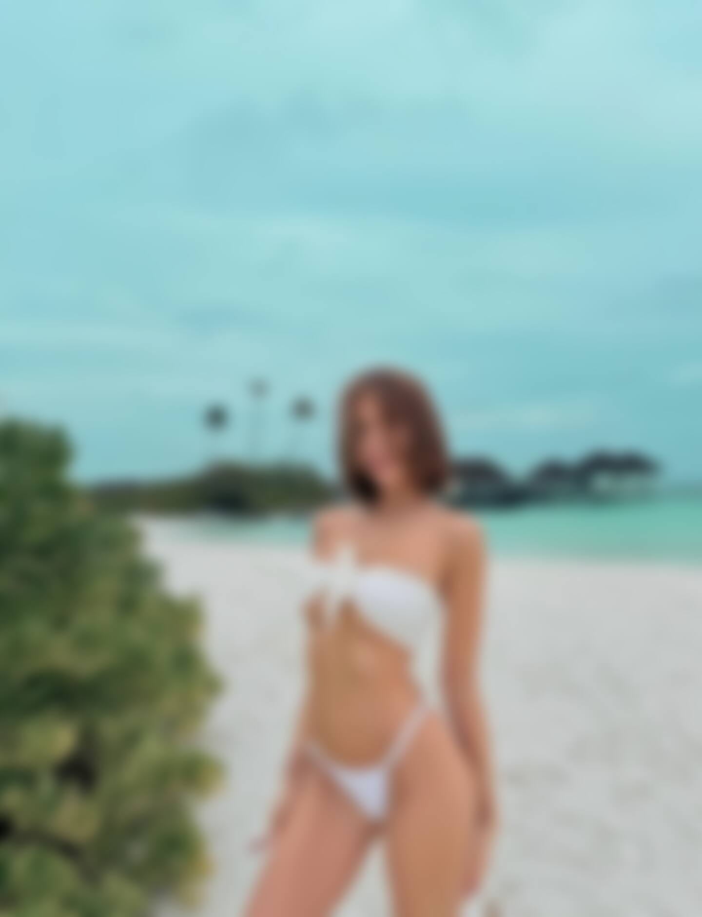 Алие Ахманова - лучшая эскорт модель Москвы фото 5