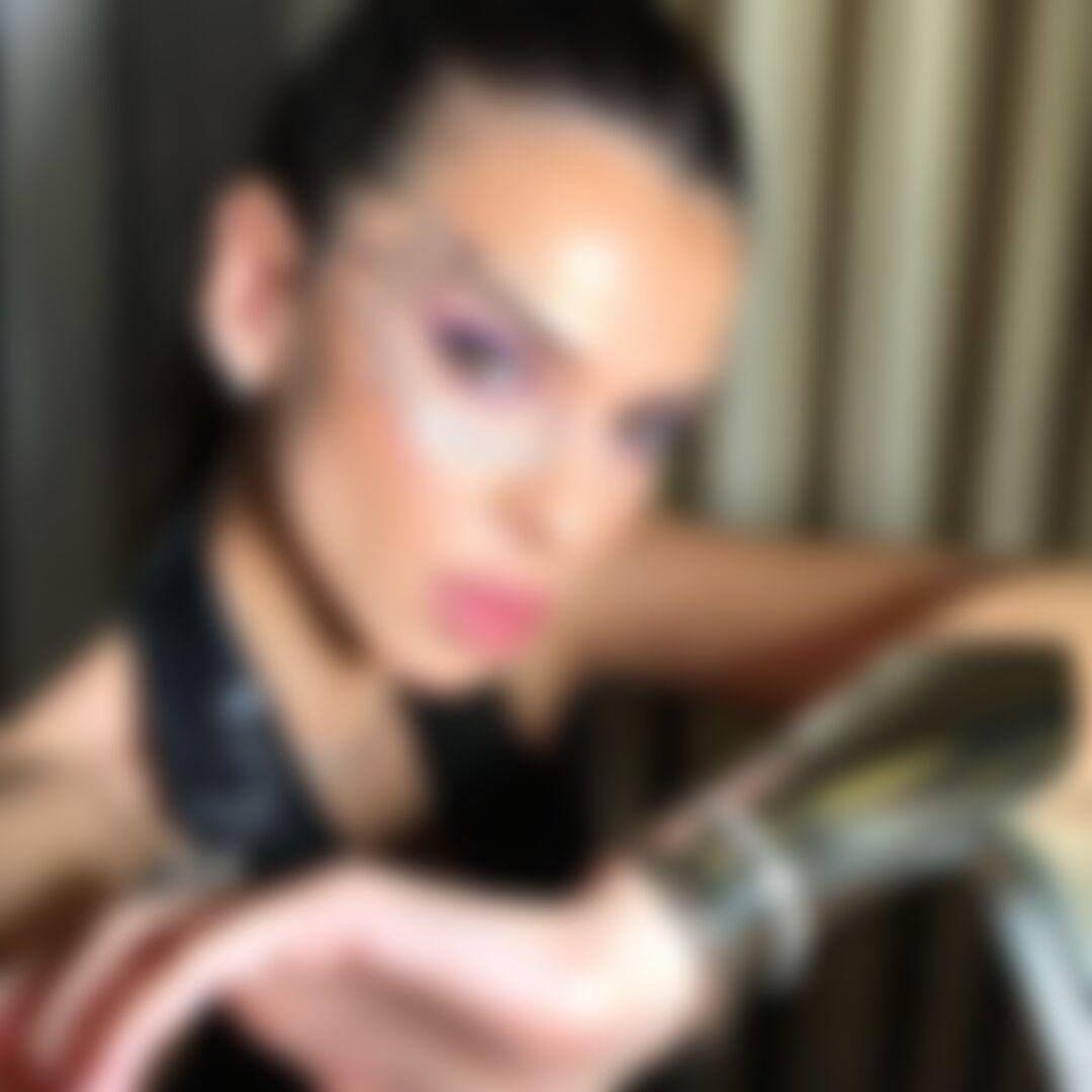 Анжелика - фото 7