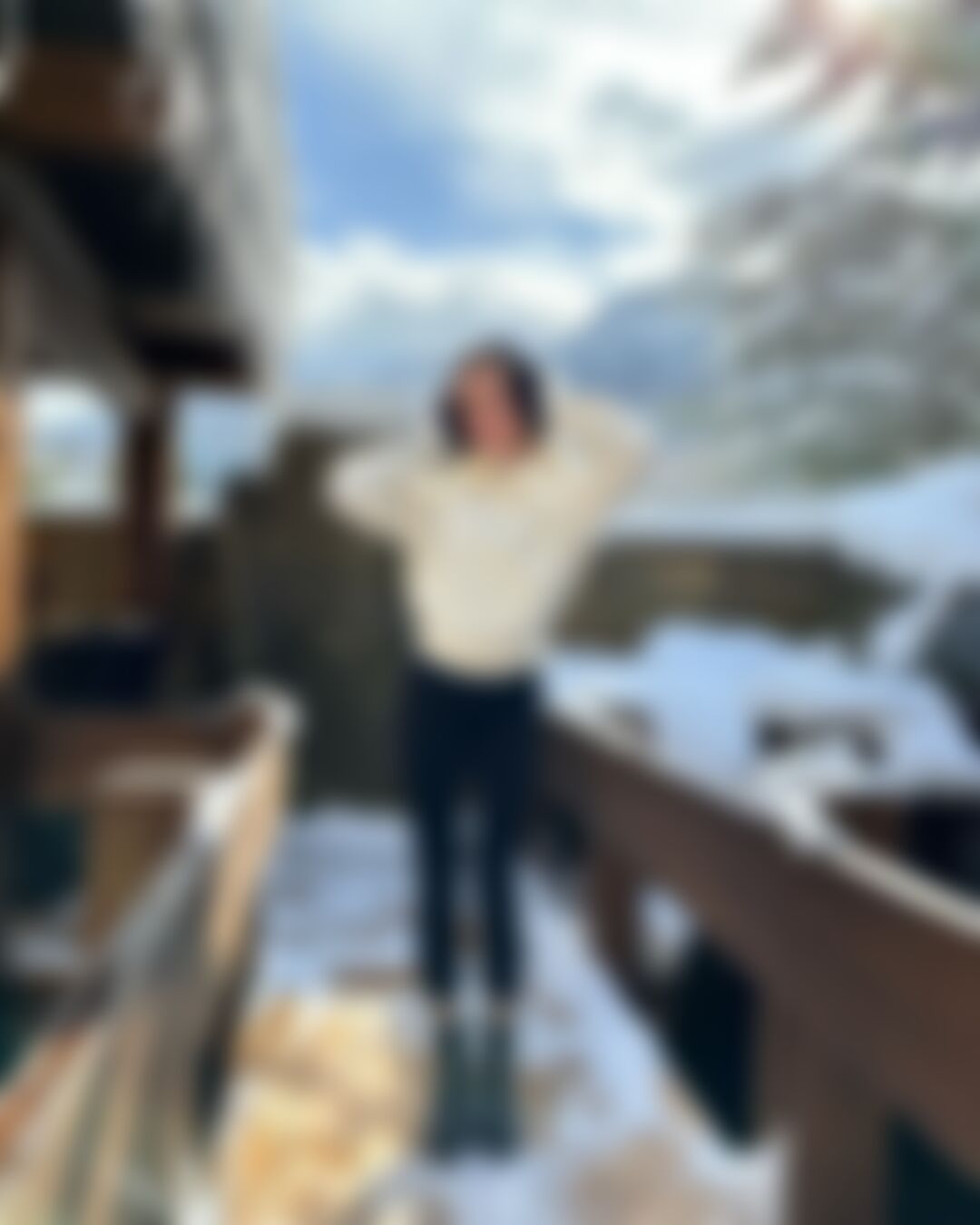 Виктория - фото 8